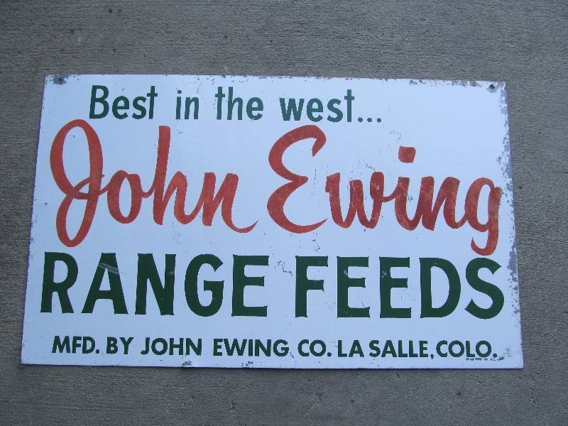 sign