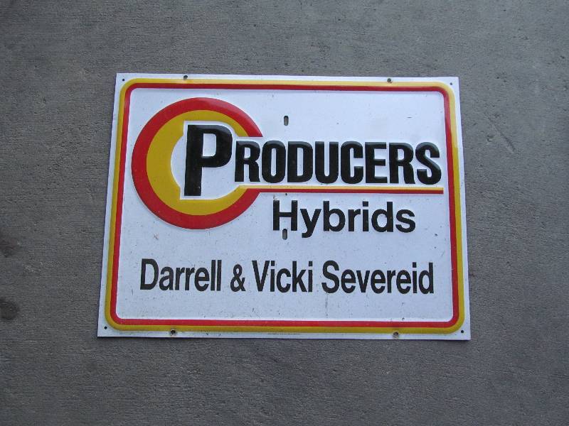 sign
