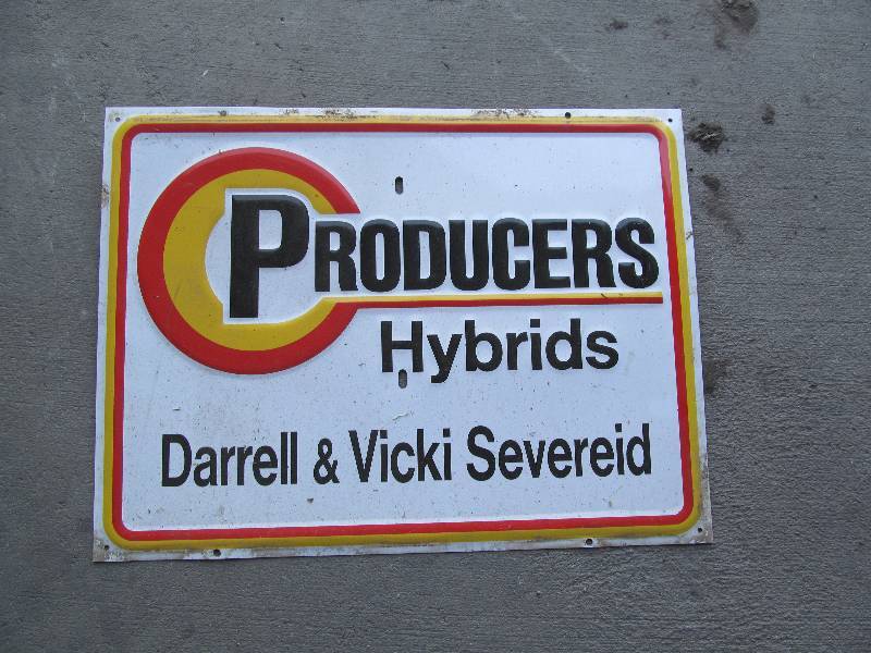sign