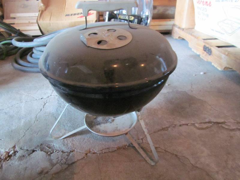 grill