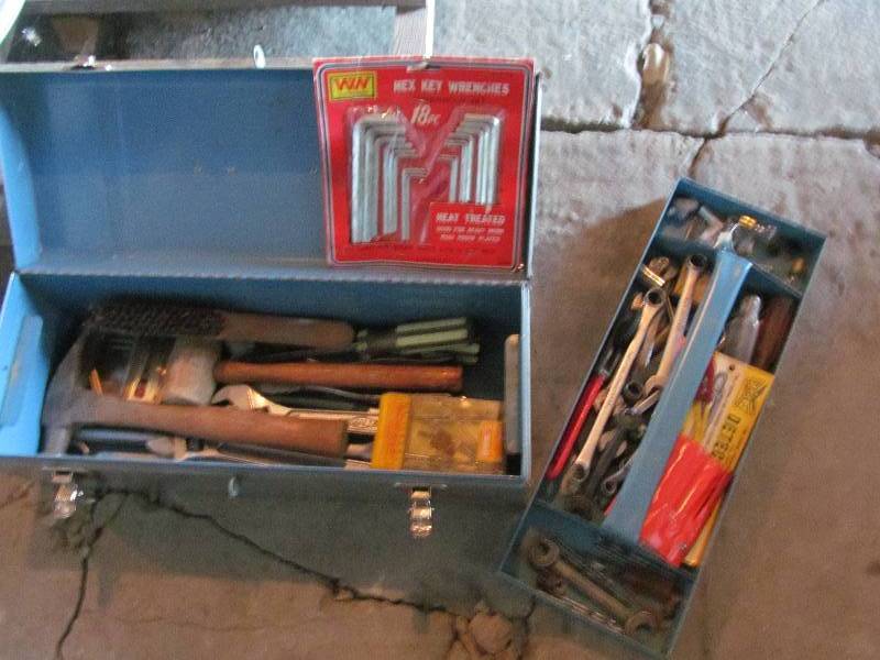 tool box
