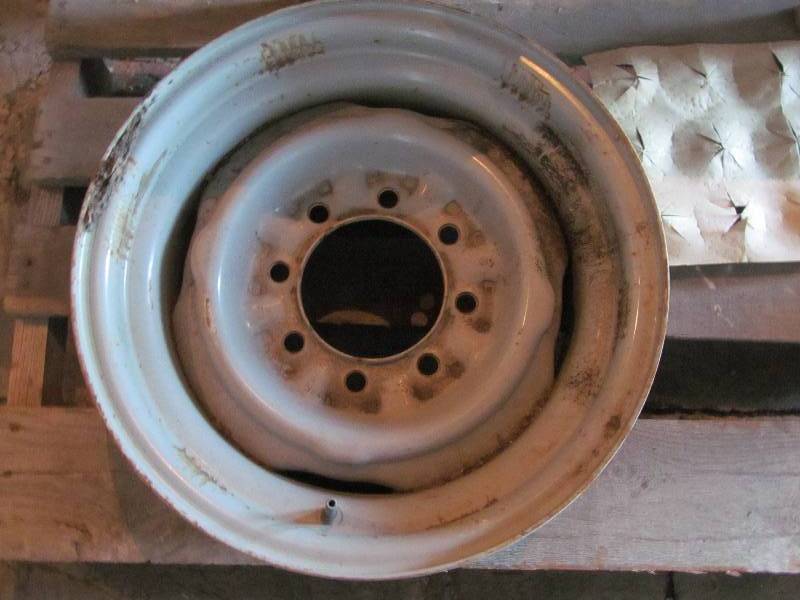 wheel