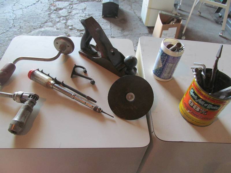 tools