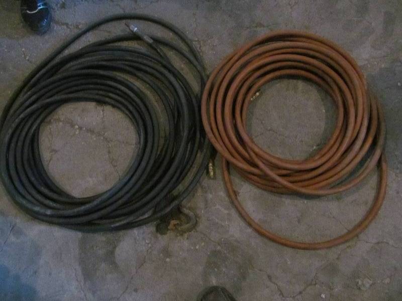 air hoses