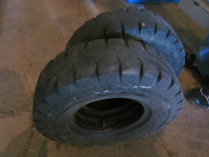 tires
