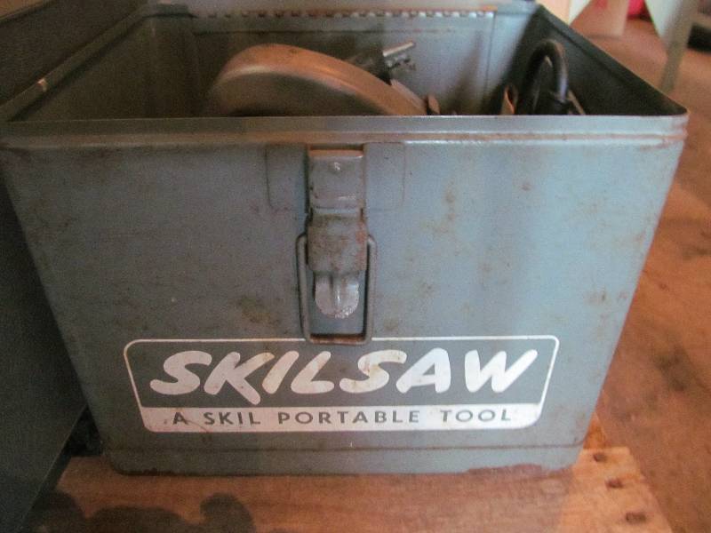 Skiil Saw