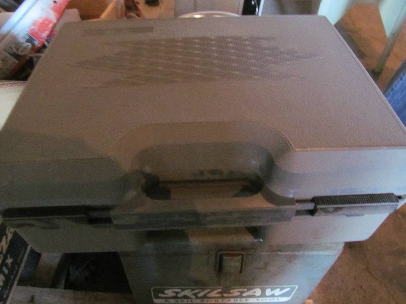 hand gun case