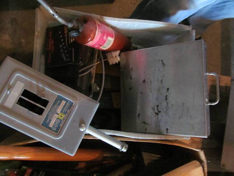 torch kit