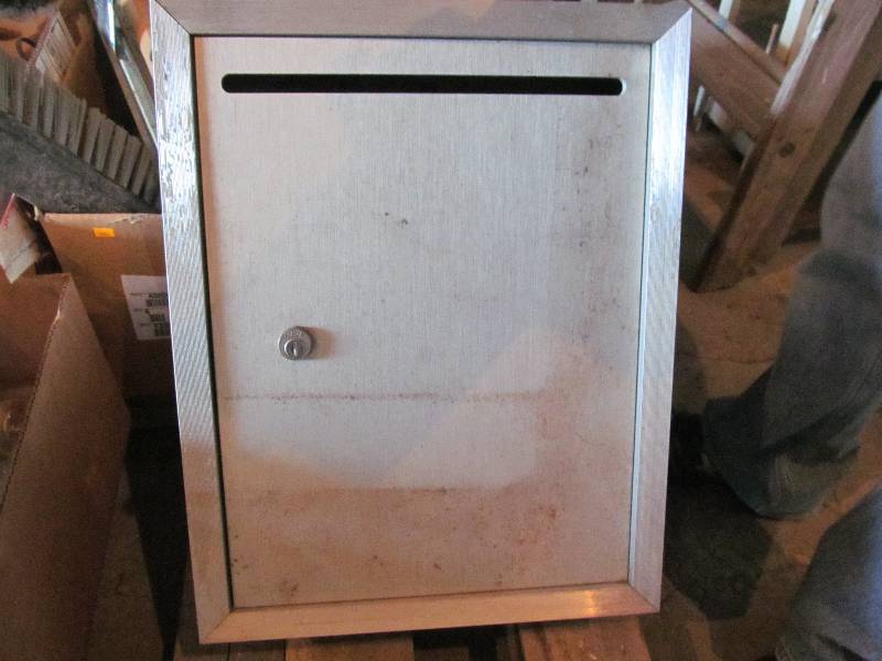 storage box