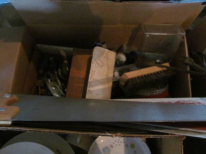 hand sawtools