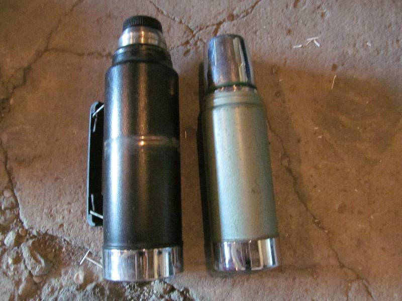 thermos