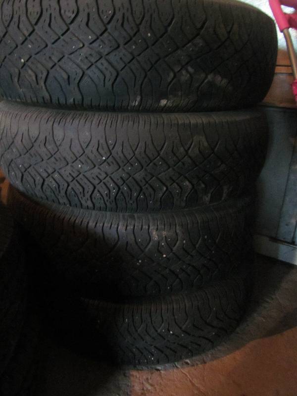 tires