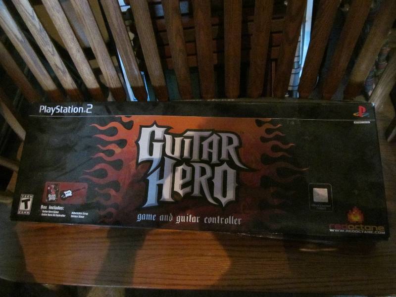 Guitar Hero