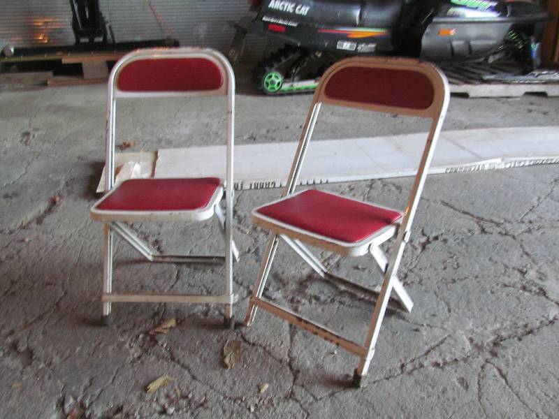 vintage chair