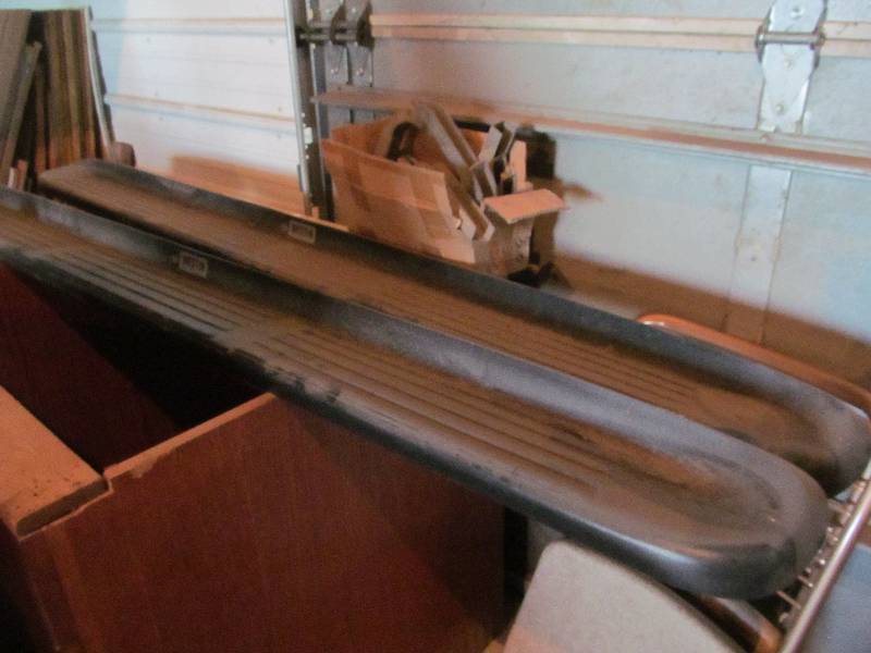 running board