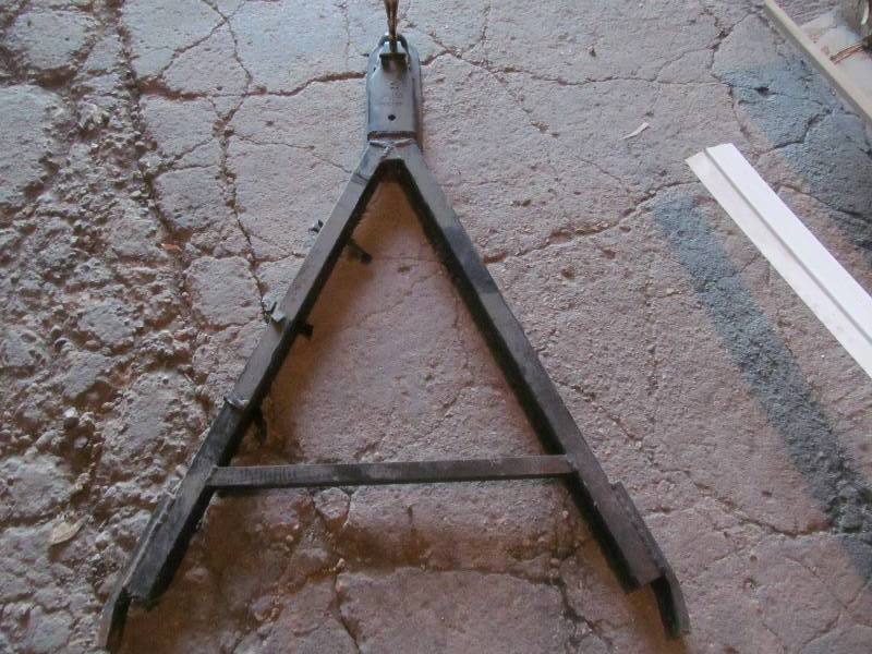 hitch receiver