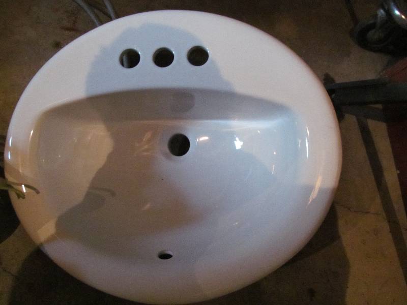 sink