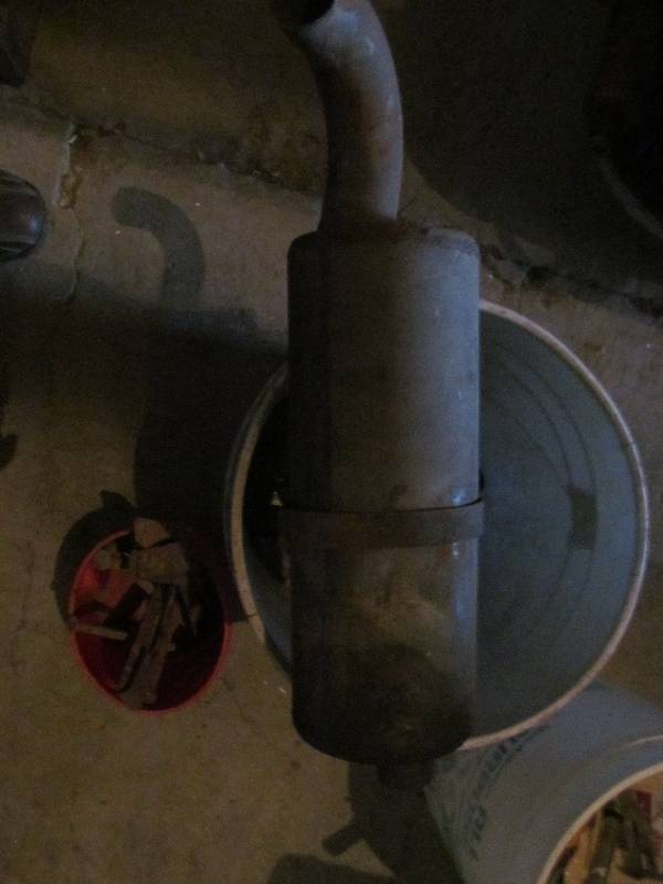 lead weights