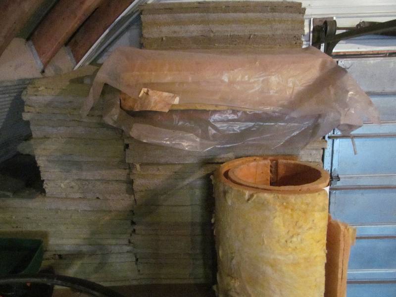 insulation