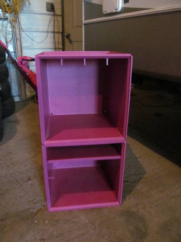 storage box