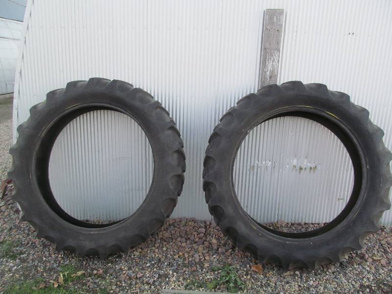 tires