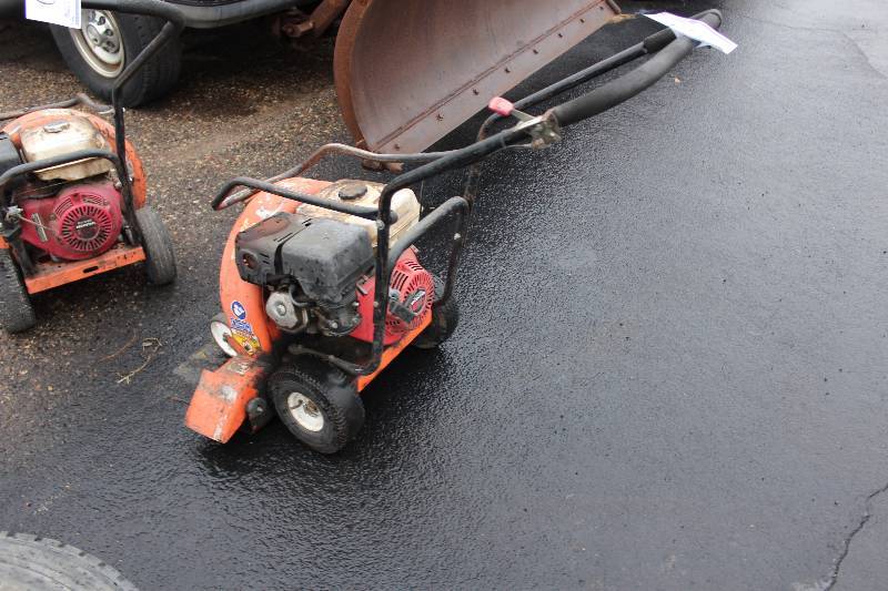 Billy Goat QV Blower