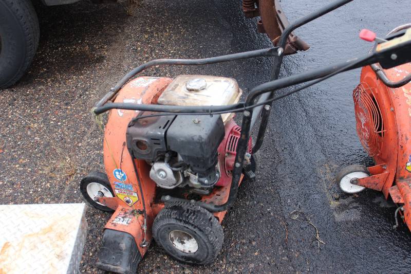 Billy Goat QV Blower