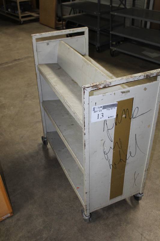 Book Cart