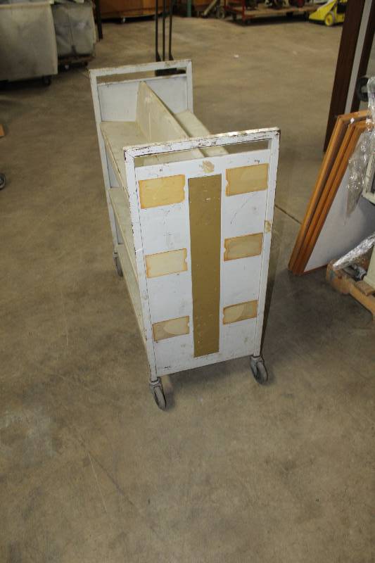 Book Cart