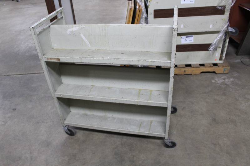 Book Cart