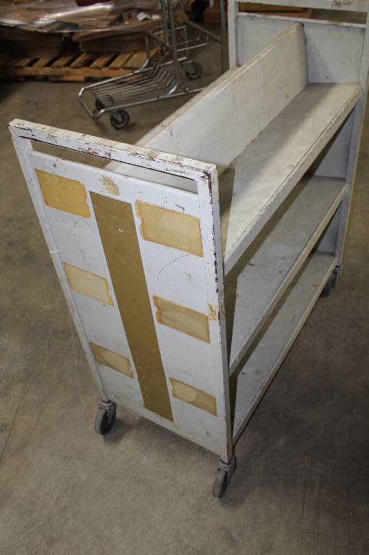 Book Cart