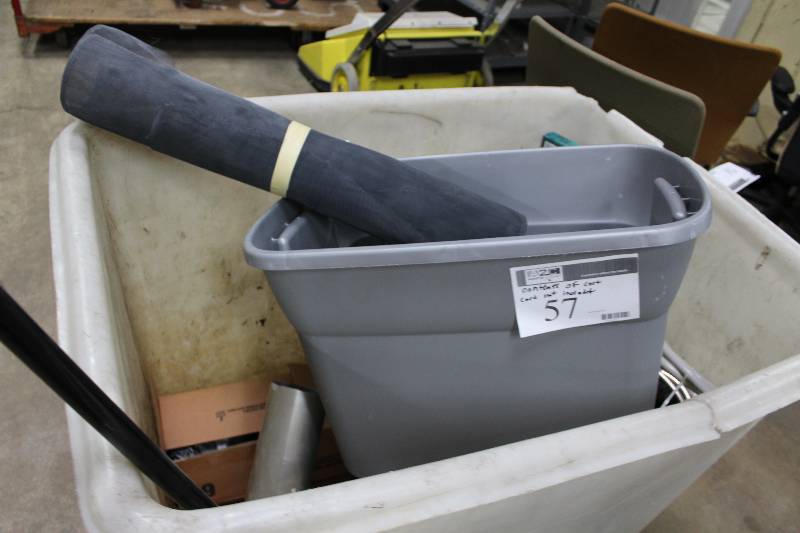 Lot of Aquarium Supplies