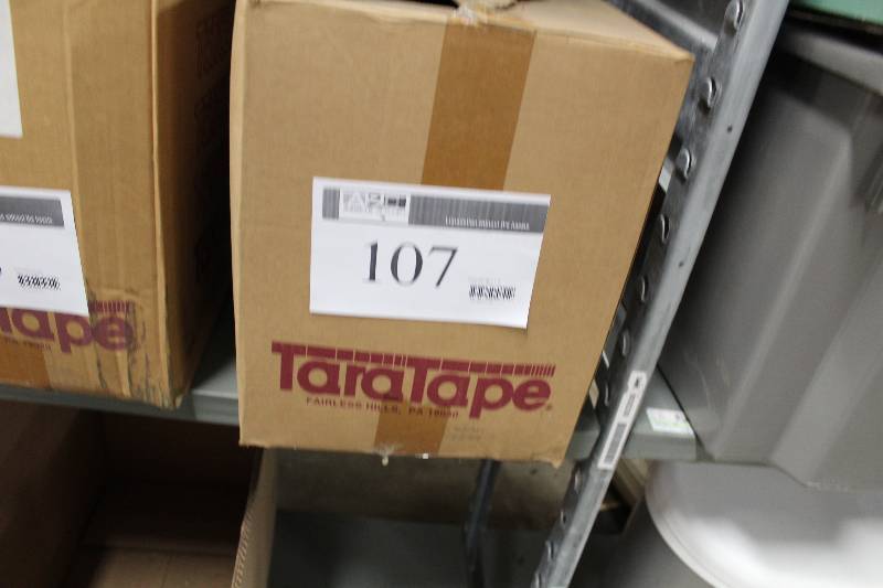 TaraTape strapping tape