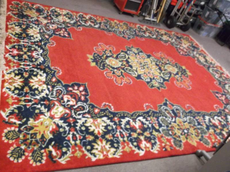 Rug