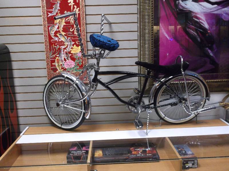 Bike