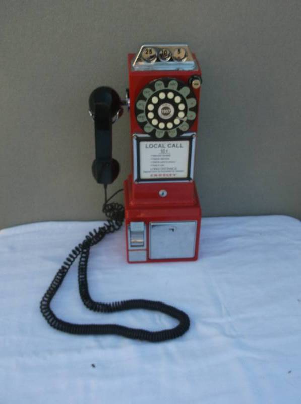Phone