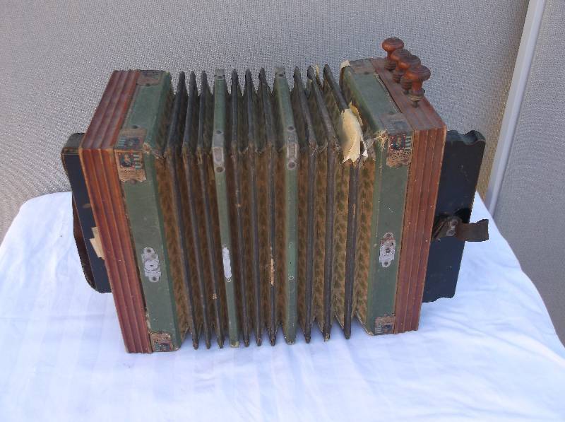 AntiqueVintage