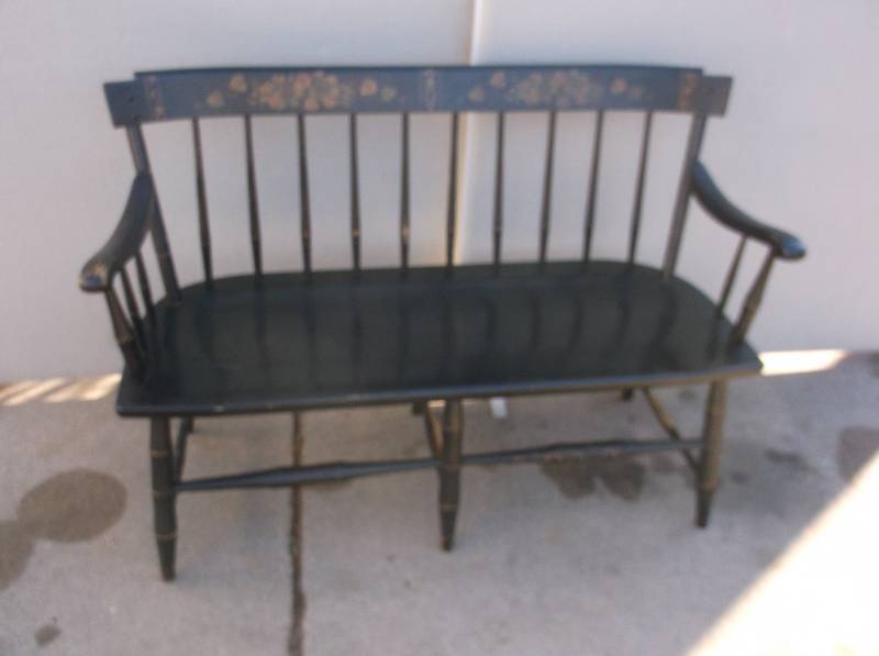 Bench
