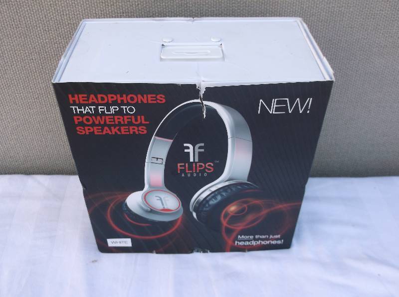 Headphones