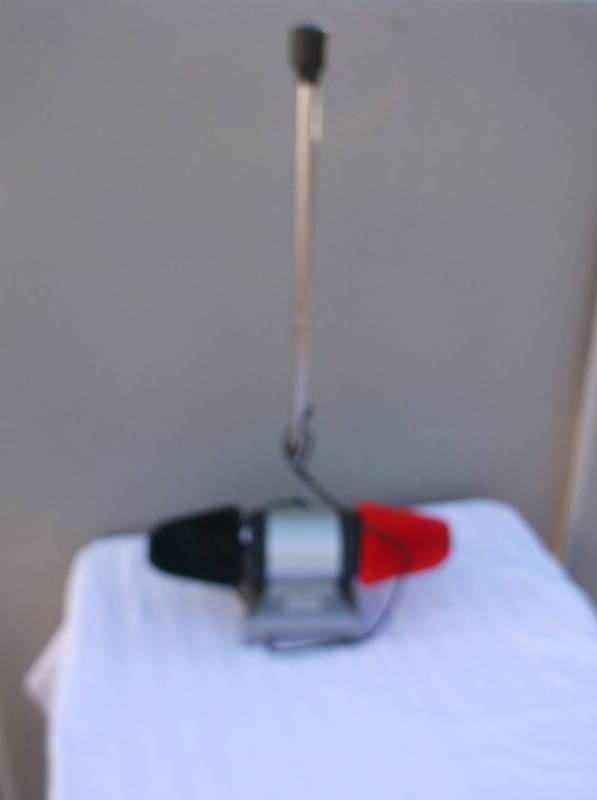 Shoe Polisher