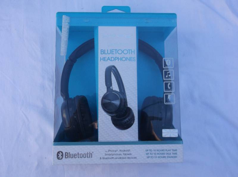 Headphones