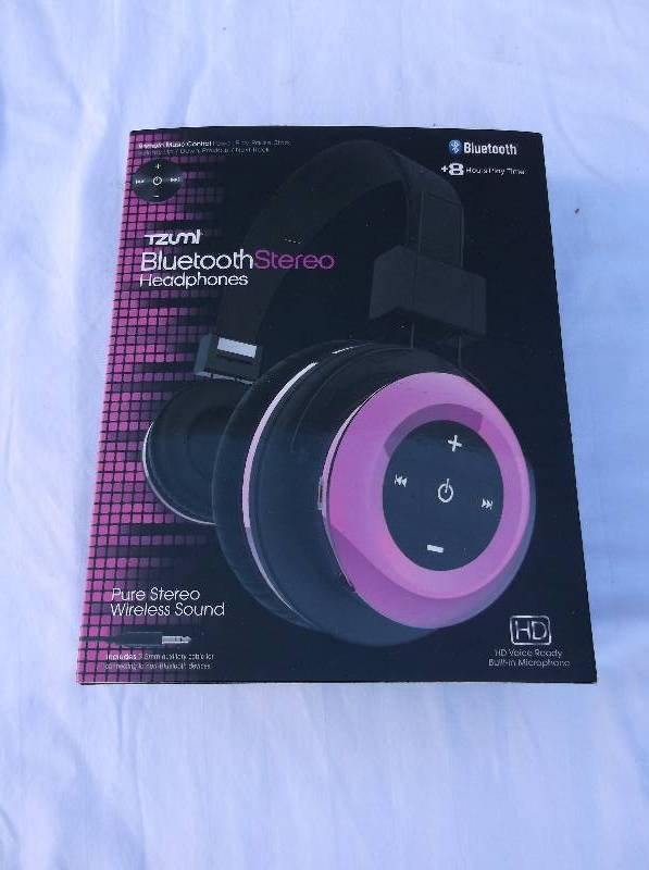 Headphones