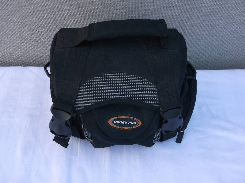 Camera Bag