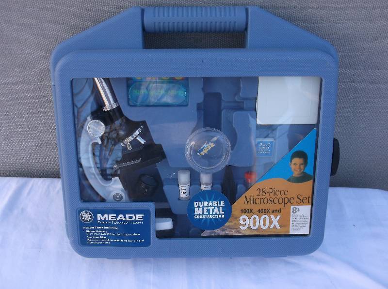 Micoscope