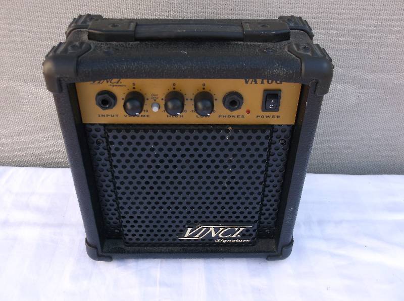 AMP