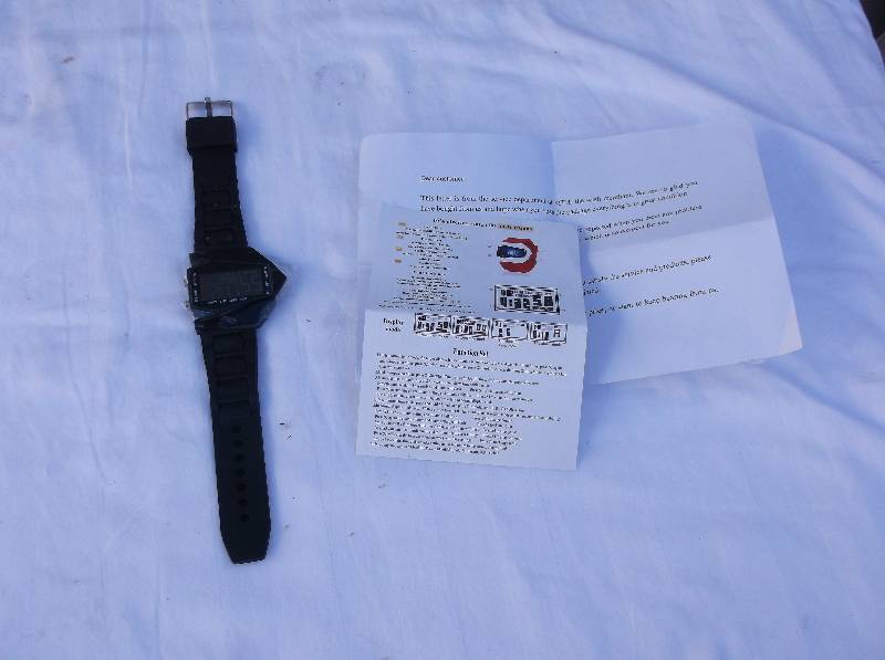 Watch