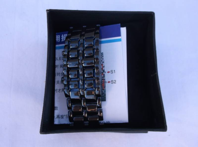 Watch