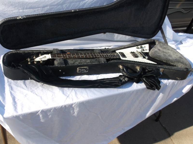 Guitar