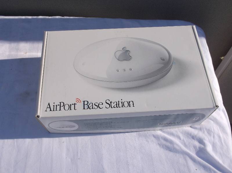 Base Station