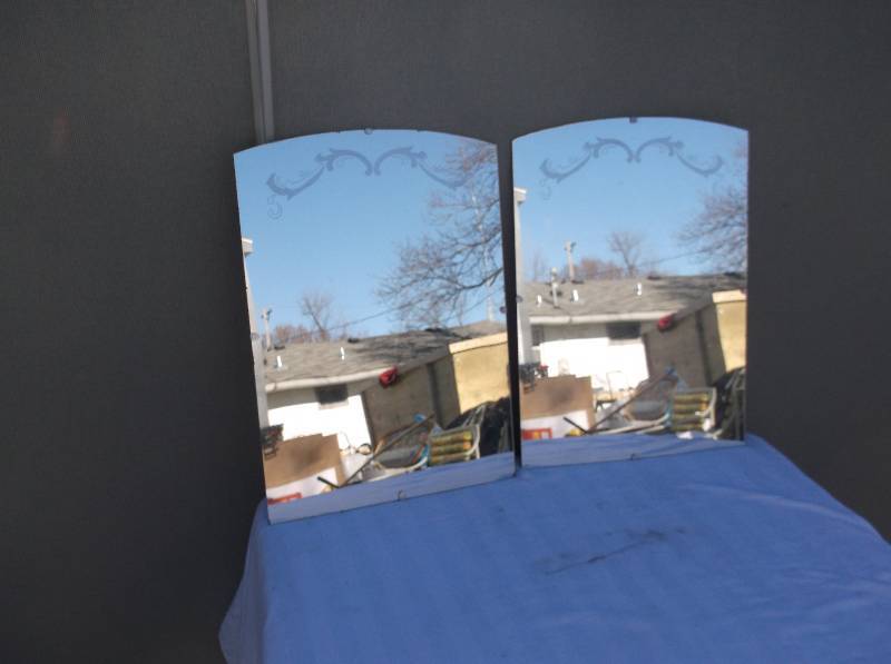 Mirrors